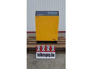Akkumulátor töltő; Jungheinrich 24V, 50A