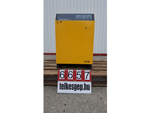 Akkumulátor töltő; Jungheinrich 24V, 50A