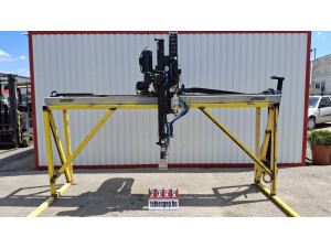 Wittmann Robot, Ipari robot, Lineáris robot, Wittmann w621-2090