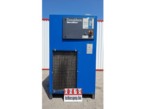 Légszárító,Donaldson 4,3 kW