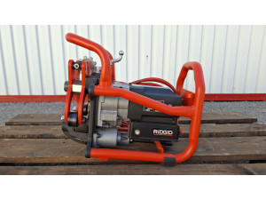 Gyökölőgép, csőleélezőgép, Ridgid B-500