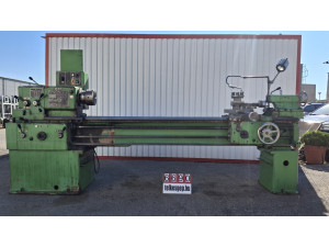 Eszterga Tos SN 50 B
