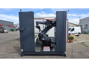 Kuka robot, 6 tengelyes robot, Kuka KR 60-3, Kuka Kr C40