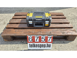 Sarokfúró, csavarozó , Dewalt DCD740NT-XJ