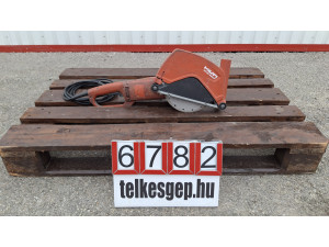 beton daraboló, elektromos betonvágó, betonvágó gép, gyémántvágó vagy beton daraboló gép