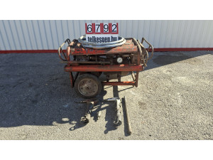 Kompresszor, Hilti DK550