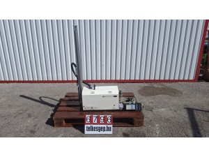 Lineáris robot, Lineár robot, GHS Automation SP1.5