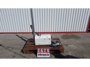 Lineáris robot, Lineár robot, GHS Automation SP1.5