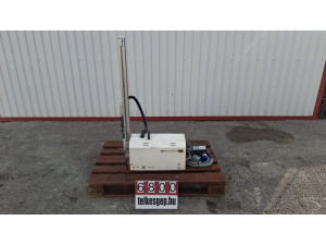 Lineáris robot, Lineár robot, GHS Automation SP1.5
