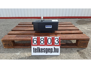 Vákuumszivattyú, olajmentes vákuuszivattyú, Becker vx4.10
