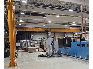 Híddaru 8t, Híddaru 20m, SWF Híddaru 8t, Egyfőtartós híddaru 8t