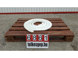 Moduláris szállítószalag lánc, moduláris heveder, modulszalag