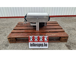 Szállítószalag, szállító pálya, futószalag