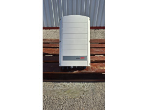 Napelem inverter, Inverter 5 kW, Solar edge SE5k-RW0TEBEN4