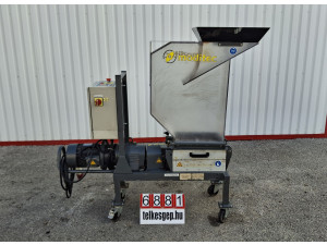 Daráló, műanyag daráló, shredder daráló, aprítógép, Moditec G3S ACP