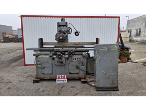 Síkköszörű, TOS Hostivař BPH 300