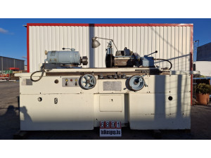 Palástköszörű. VEB SA 200x800