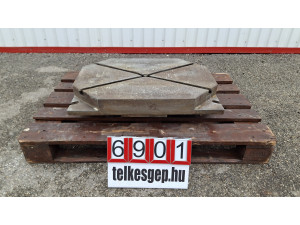 Tárgyasztal, vendégasztal