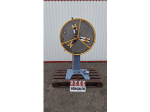 Lecsvévélő, Lemezlecsévélő,  GSW Schwabe Ag