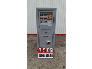 Temperáló,Folyadék temperáló,Ipari temperáló, Thermolator, Tool-Temp  TT134