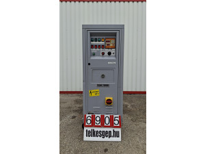 Temperáló,Folyadék temperáló,Ipari temperáló, Thermolator, Tool-Temp  TT134