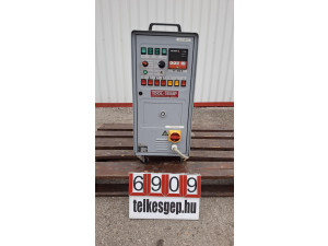 Temperáló,Folyadék temperáló,Ipari temperáló, Thermolator, Tool-Temp TT168 E