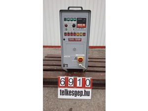 Temperáló,Folyadék temperáló,Ipari temperáló, Thermolator, Tool-Temp TT168 E