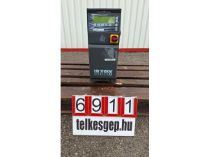 HB‑Therm HB‑100 U1 temperáló egység, Temperáló,Folyadék temperáló,Ipari temperáló, Thermolator
