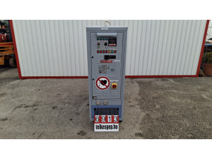 Temperáló, Folyadék temperáló, Ipari temperáló, Thermolator, Tool-Temp TT138 B/BP
