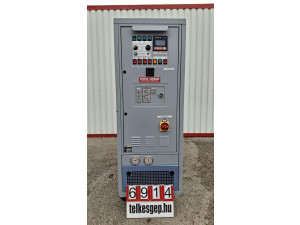 Temperáló, Folyadék temperáló, Ipari temperáló, Thermolator, Tool-Temp TT138 B SPEZ