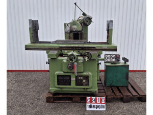 Síkköszörű, TOS BPH 20 NA