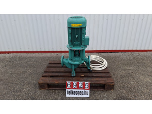 Szivattyú, Wilo IL80/190-18,5/2; 18,5 kW