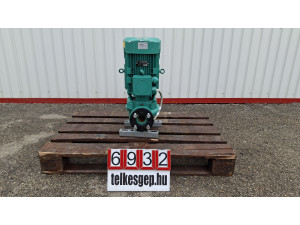 Szivattyú, Wilo IPL50/175-7,5/2; 7,5 kW