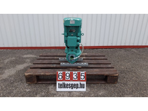 Szivattyú, Wilo IPL50/175-7,5/2; 7,5 kW