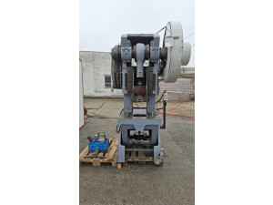 Excenterprés, Excenter présgép, Excenter prés, Digép SD-63