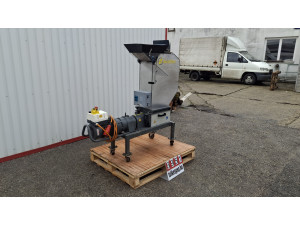 Daráló, Shredder, Moditec G3S ACP