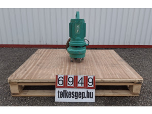 Szivattyú, Wilo FA08.34E