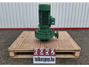 Szivattyú; KSB ETABLOC GNF 050-315 centrifugálszivattyú