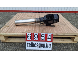 Szivattyú, Spandau pumpen PSC0905BGJ412H05BA