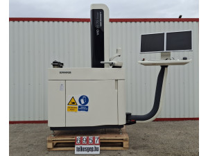 Szerszám előbeállító, mérő eszköz,Szerszámbeállító gép, Szerszámmérő gép, DMG Microset VIO Linear 35/70