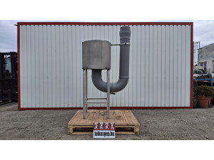 Olajköd elszívó , Centrifugál olajköd elszívó, Eonag 3000