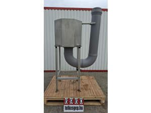 Olajköd elszívó , Centrifugál olajköd elszívó, Eonag 3000