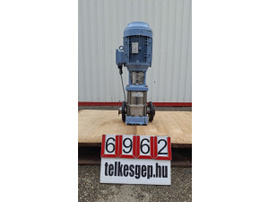 Szivattyú, KSB Movitec VF 15/4B