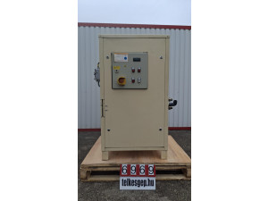 Folyadékhűtő, olajhűtő, Etscheid IK-V7