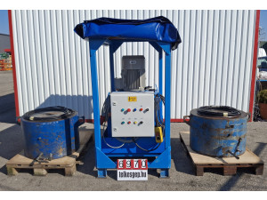 Hídemelő tápegység,Szerkezet emelő ,Hidraulikus emelő,1000 tonna munkahenger