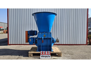 Cellás adagoló, Ventilatorenfabrik Oelde GmbH