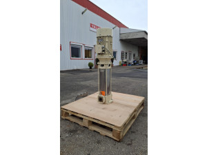 Szivattyú, Szivattyú, KSB Movichrom N G9/113R