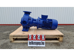 Szivattyú, KSB KSB Sewablac F100-251G H160M
