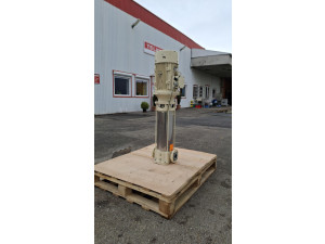 Szivattyú, Szivattyú, KSB Movichrom N G9/113R