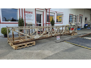 Kaloda, Szálanyag tároló